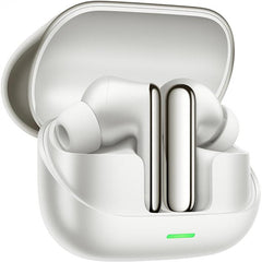 Honor Earbuds 4, Active Noise Cancelling, White - 5503ACHC