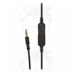 HyperX Cloud Chat for PS4 Gaming Headset