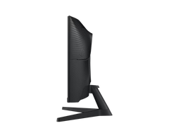 Samsung Odyssey G5 (CG55) 27" VA, 2K Curved 165HZ Gaming Monitor