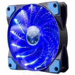 MARVO FN-10 Fan - BLUE