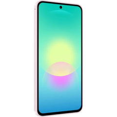 Samsung Galaxy A27 5G, 8GB & 256GB, 6.7Inch, 5000Mah, Light Pink - SM-A276BLIJMEA