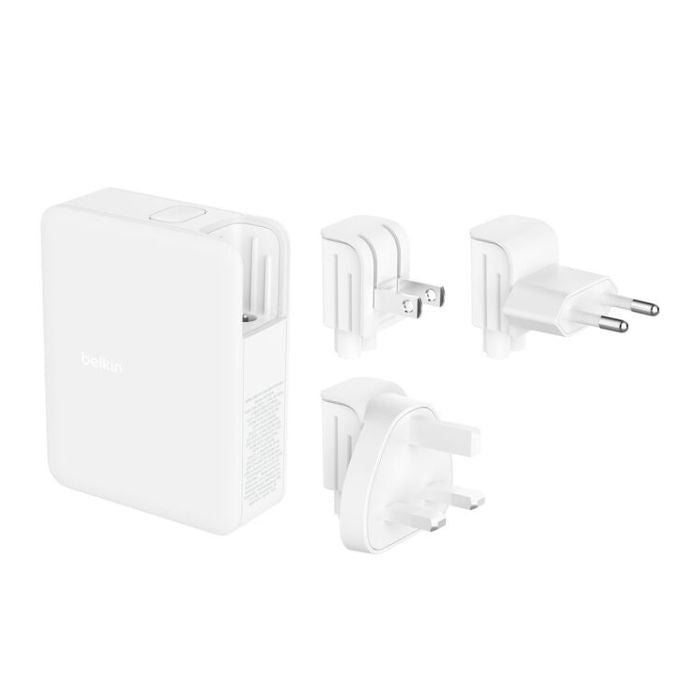 Belkin charger for device charging