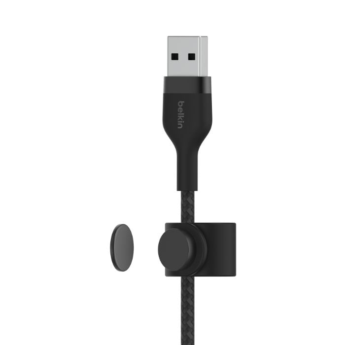 Belkin USB - A Cable with Lightning Connector 3 meter, USB cable