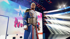 WWE 2K25, PlayStation 5 (PS5)