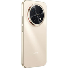 Huawei Nova15Max, 8GB & 256GB, 6.8Inch, Gold - 51098UAS