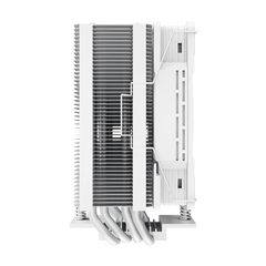 GameMax Ice Force White Tower CPU Air Cooler