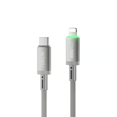 WIWU MAGLINK 27 USBC TO USB IP CABLE