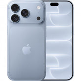 Apple iPhone 18 Pro / Pre-order requires a 200 JOD deposit - Glacier / 2TB
