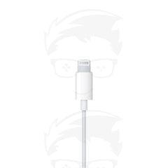 Apple EarPods Lightning Connector