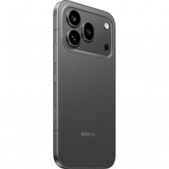 Honor 600 Pro Dual Card Open Market, 12GB & 512GB, 6.6Inch, 7000Mah, Black - 5109CHHB