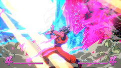dragon ball z fighter - PlayStation 4