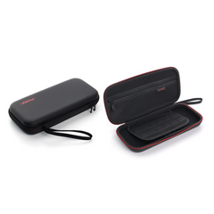 Dobe TNS-5111 Switch2 10 Piece set Storage & Protection Kit for Switch 2 - Black