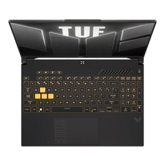 ASUS TUF Gaming F16 FX607VU Intel Core 5 Processor 210H 16" FHD+ 144Hz RTX 3050 16GB DDR5 512GB M.2 LAPTOP