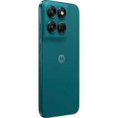 Motorola G77 5G, 8GB & 256GB, 6.7Inch, 5200Mah, Green - XT2621-4 green
