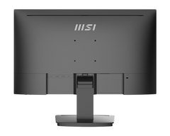 MSI PRO MP223 22" 100HZ VA 1MS BLACK GAMING MONITOR