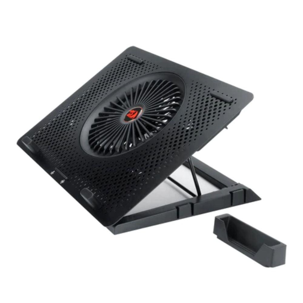 Redragon GCP500 Laptop CPU Cooler - CompuMe