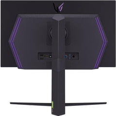 LG 27GS95QE-B 240hz 2K 0.03ms G-Sync HDMI 2.1 UltraGear™ OLED - Gaming Monitor