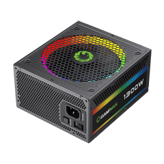 GAMEMAX RGB-1300 (ATX3.0 PCIe5.0) POWER SUPPLY 1300W