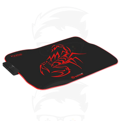 Marvo MG08 RGB Gaming Mouse Pad