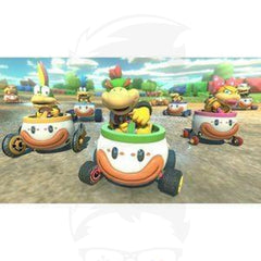Mario Kart 8 Deluxe - Switch