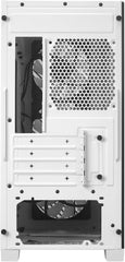 Cooler Master Elite 301 White Mini Tower - White