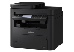 Canon imageCLASS MF275dw - All in One, Print Mono, Copy, Scan, Fax Wireless & Network Ethernet, A4 2400 x 600 DPI 29 ppm 2-Sided Laser Printer - 3 Year Warranty