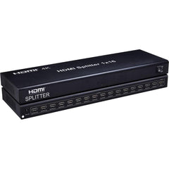 16 Port 4K HDMI Splitter