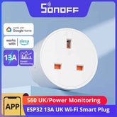 SONOFF Wi - Fi monitor for display setup