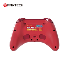 Fantech EOS II PRO WGP15V2A ONE PIECE Luffy Egghead Edition Wireless Gamepad