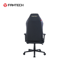 Fantech GC284 NEO ARC Gaming Chair Black (Magnetic memory foam headrest & lumbar pillow)