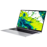 Acer Aspire Lite AL15-72P | Intel Core i7-H 13th Gen | 16GB DDR5 | 512GB SSD M.2 | 15.6" Full HD - IPS / Silver