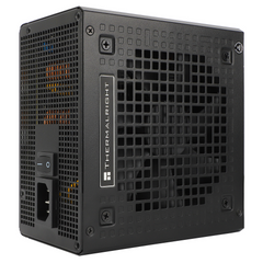 Thermalright TG850S 850W 80 PLUS Bronze Power Supply – Non-Modular, 120mm Fan