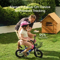 Anker Eufy Security Outdoor SoloCam S340 Wireless
