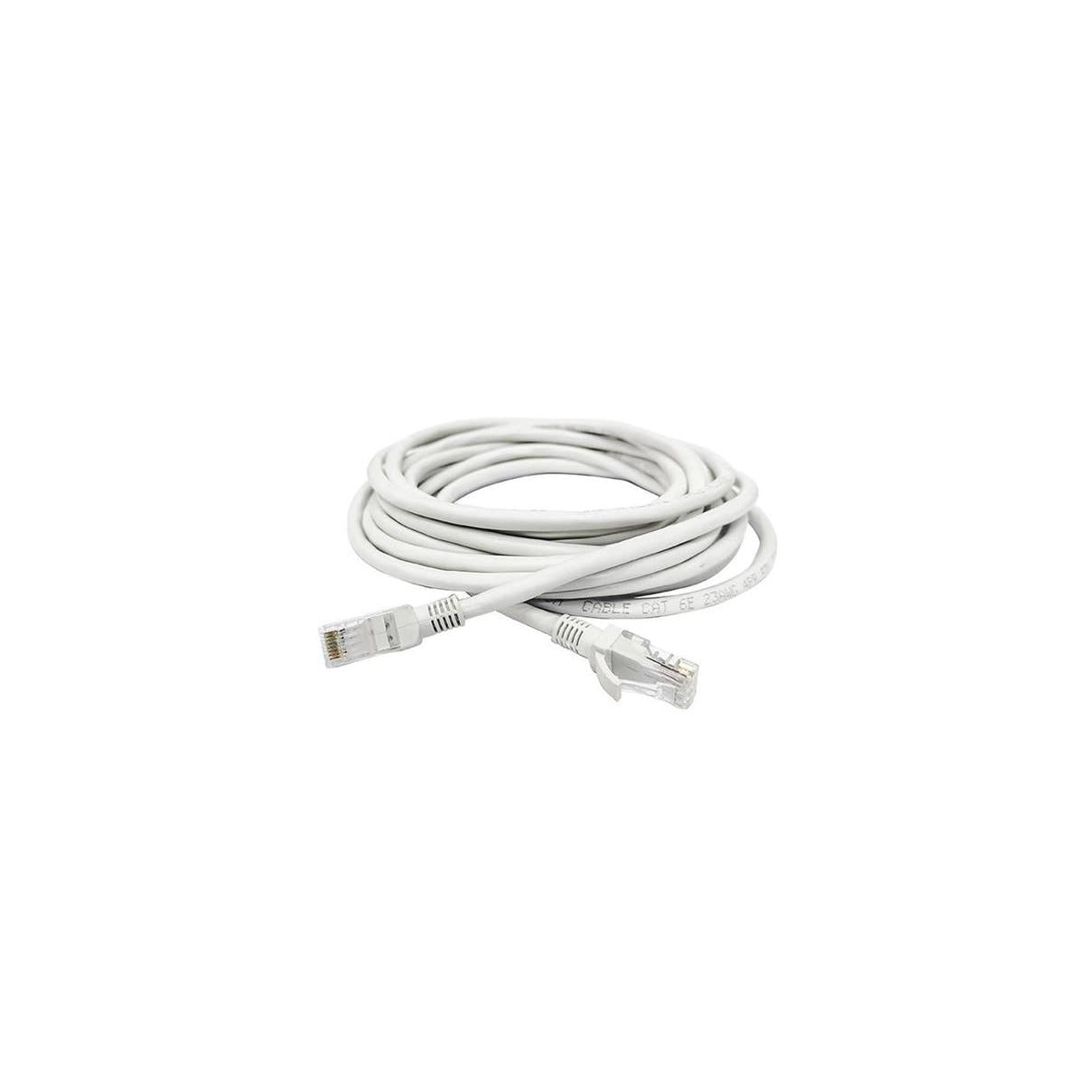 network cable for network connectivity