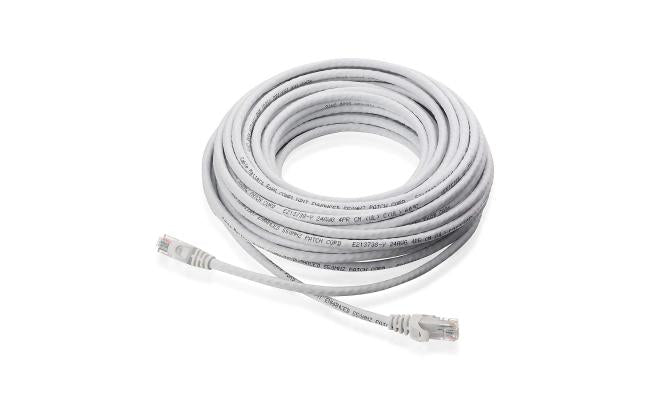 network cable for network connectivity