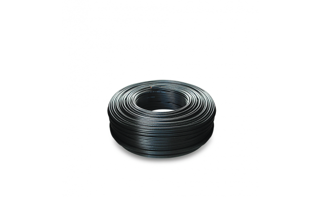 Coaxial cables for device connectivity