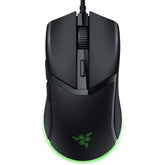 Razer RGB wired network switch for network connectivity