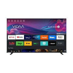 Toshiba 50-inch Vidaa 4K TV