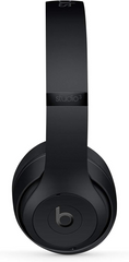 Beats Studio3 Wireless Noise Cancelling Over-Ear Headphones - White