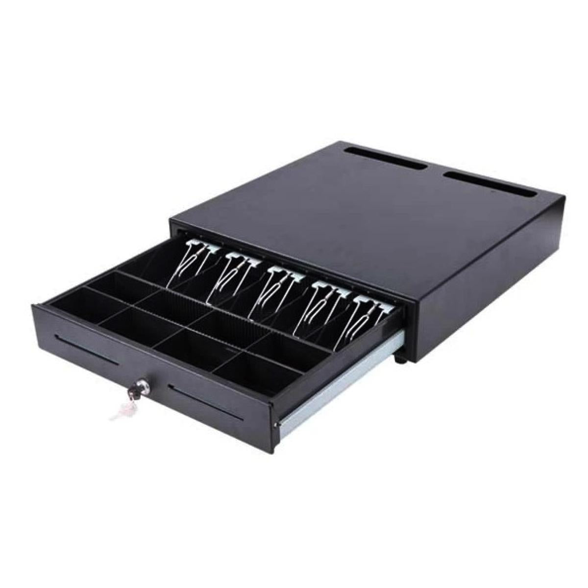 Cash Drawer HER410 6.5 KG
