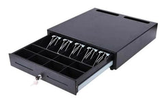 Cash Drawer point of for electronics hardware