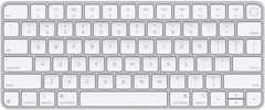 Apple Magic Keyboard with Touch ID