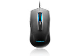 Lenovo IdeaPad Gaming M100 RGB Gaming 3200 DPI with 2 side buttons