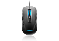 Lenovo IdeaPad Gaming M100 RGB Gaming 3200 DPI with 2 side buttons with gaming mice