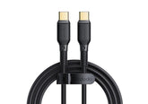 Mcdodo 240W USB Type C to Type C Cable 48V/5A PD3.1 Fast Charging (1.2m)