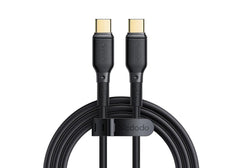 Mcdodo 240W USB Type C to Type C Cable 48V/5A PD3.1 Fast Charging (1.2m)