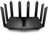 TP - Link Wi - Fi UPS battery backup for power protection