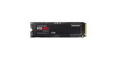 SAMSUNG 512GB 970 Pro SSD M.2