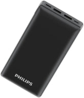 Philips DLP7721C/00 Power Bank 20K, 20W Black