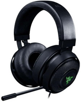 Razer Kraken Pro V2 Analog Gaming Headset - Black